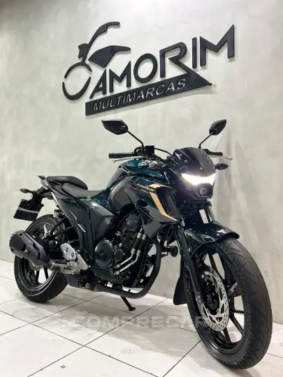 FAZER 250
