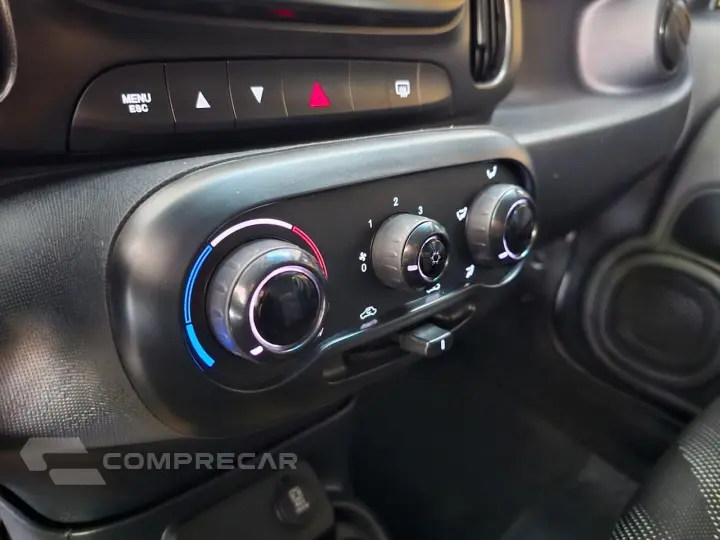 MOBI LIKE 1.0 Fire Flex 5p.