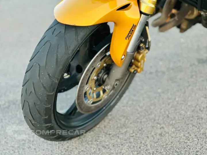 CB 600F HORNET
