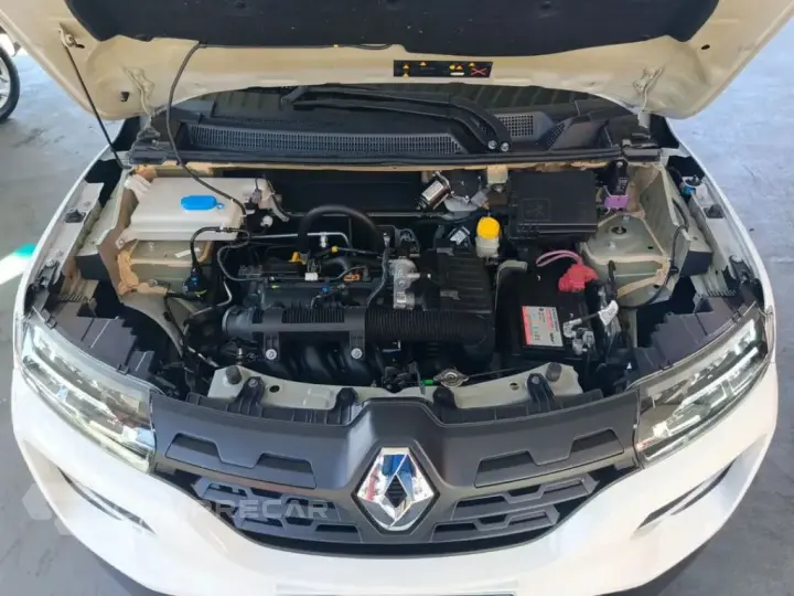 KWID Zen 1.0 Flex 12V 5p Mec.
