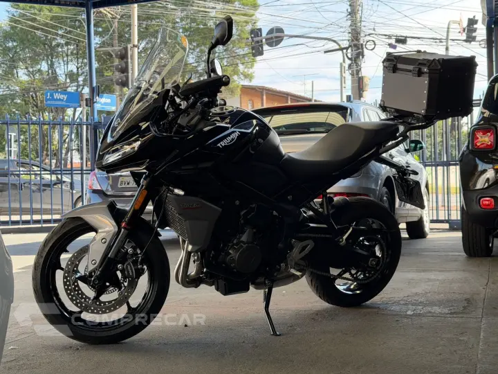 TIGER 660 SPORT