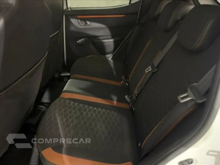 KWID 1.0 12V SCE Outsider