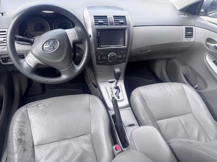 COROLLA 1.8 GLI 16V