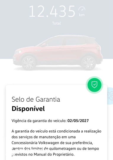 T-Cross Highline 1.4 TSI Flex 16V 5p Aut