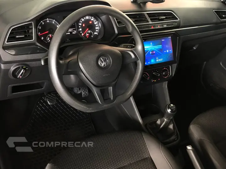 SAVEIRO 1.6 MI Trendline CS 8V