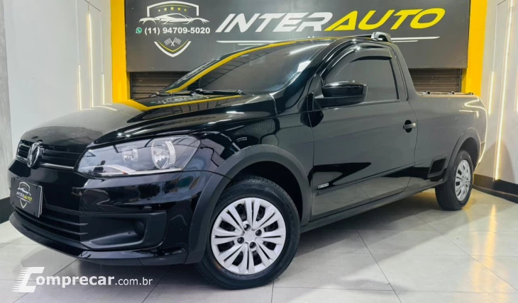 SAVEIRO 1.6 C CS 8V