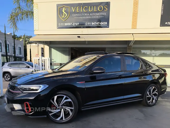 JETTA 2.0 350 TSI GLI
