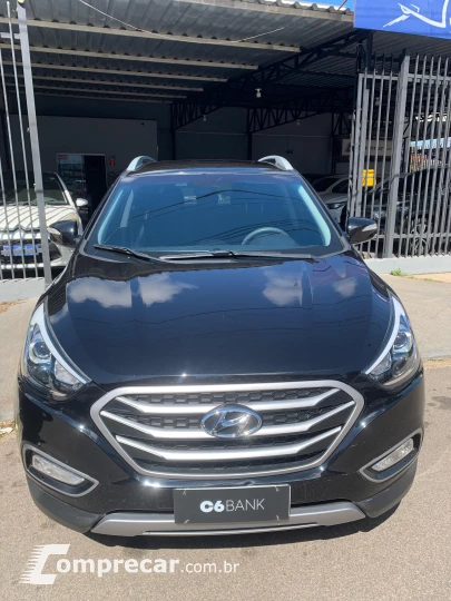 IX35 2.0 MPFI GL 16V
