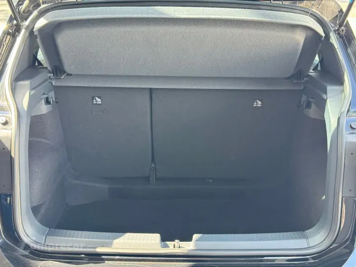 T-Cross 1.0 200 Tsi Total Flex Comfortline Automático