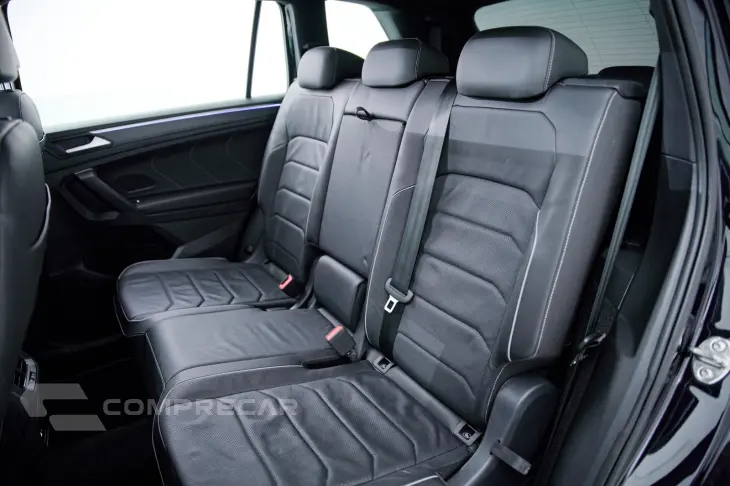 TIGUAN Allspac R-Line 300 TSI 2.0