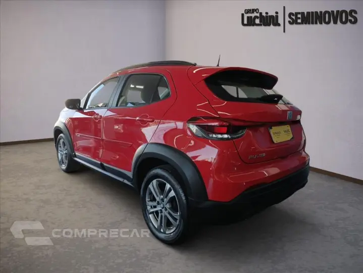 PULSE 1.3 FLEX DRIVE CVT