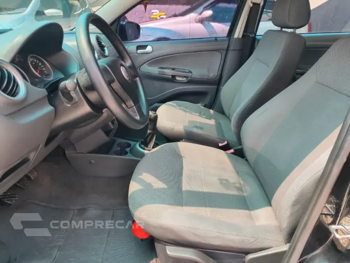 VOYAGE TREND 1.6 Mi Total Flex 8V 4p