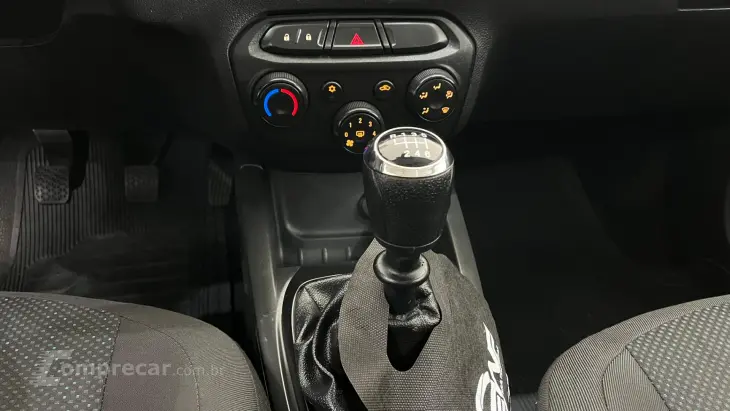 ONIX HATCH Joy 1.0 8V Flex 5p Mec.