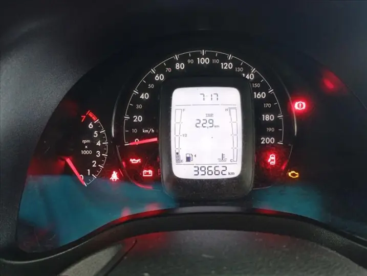 KICKS 1.6 16vstart S