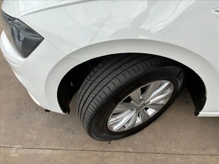 VIRTUS 1.0 200 TSI Comfortline