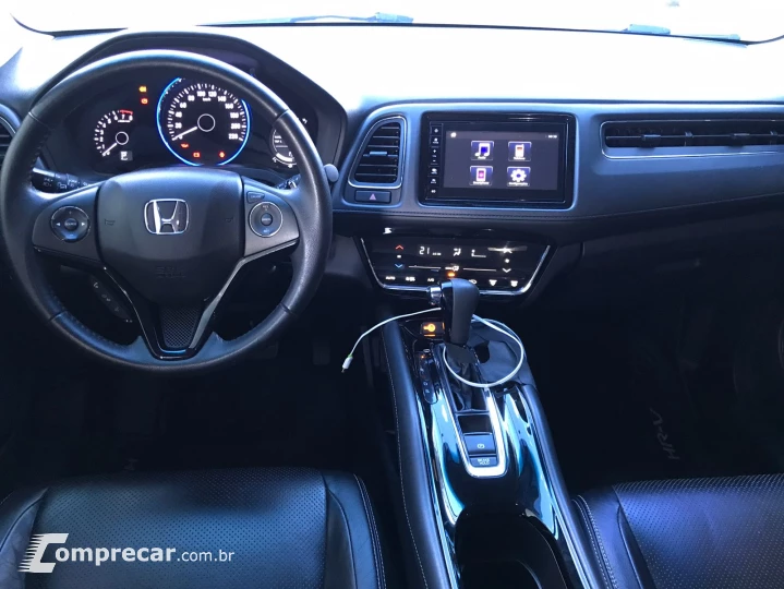 HR-V 1.5 DI I-vtec EX