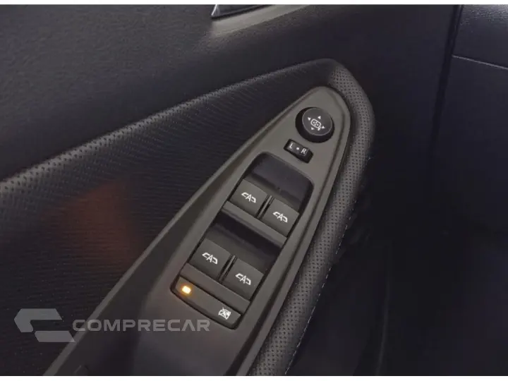 MONTANA 1.2 TURBO FLEX PREMIER AUTOMATICO