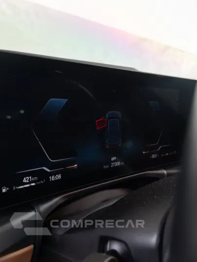 320I 2.0 16V Turbo Sport