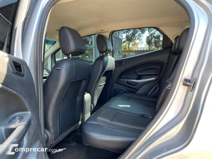 ECOSPORT 1.5 Tivct Freestyle