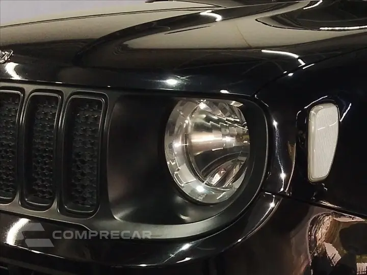 RENEGADE 1.8 16V FLEX SPORT 4P AUTOMÁTICO