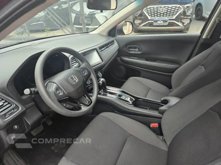 HR-V 1.8 16V LX