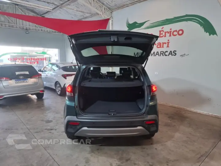 CRETA 2.0 16V Pulse