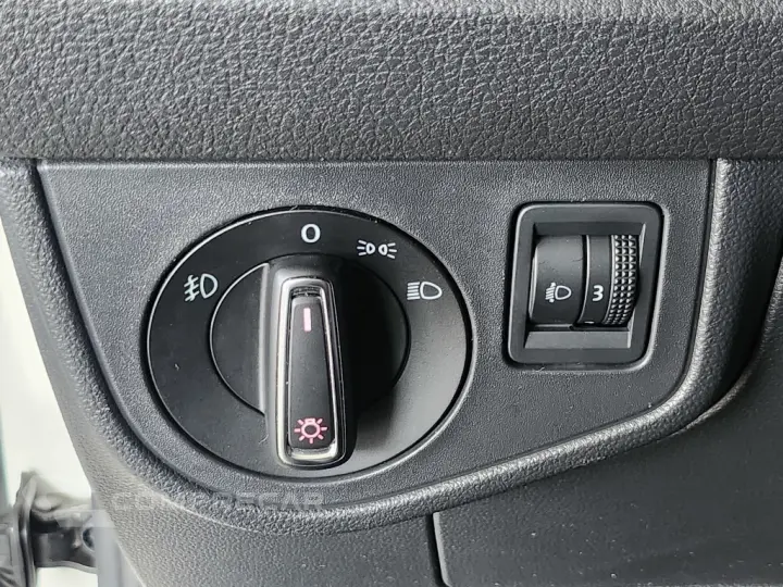 VIRTUS 1.0 200 TSI COMFORTLINE AUTOMÁTICO