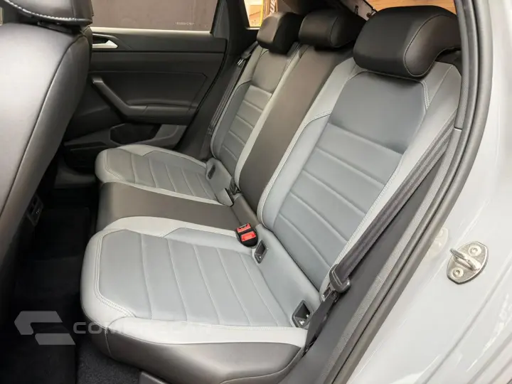 Nivus 1.0 200 Tsi Total Flex Highline Automático