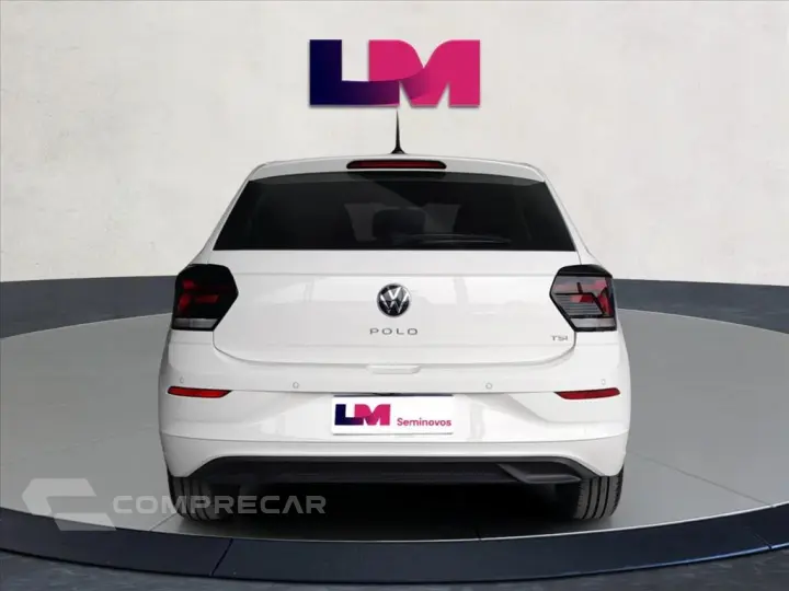 POLO 1.0 170 TSI MANUAL
