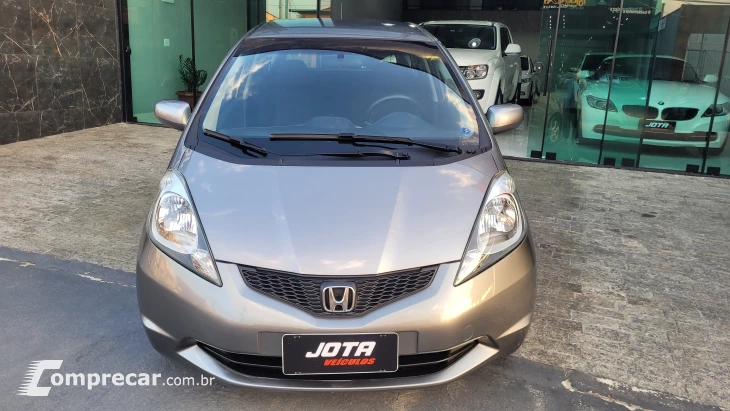 FIT 1.4 LX 16V