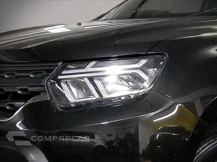 DUSTER 1.6 16V SCE FLEX INTENSE PLUS X-TRONIC