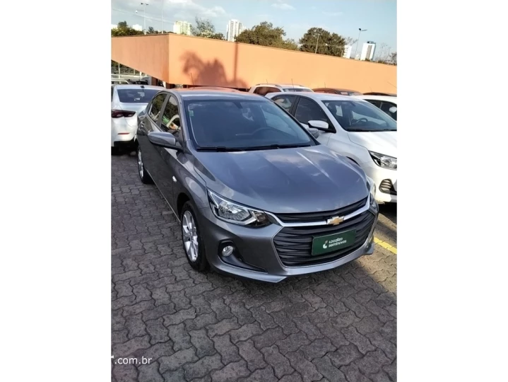 ONIX 1.0 TURBO FLEX PLUS LTZ MANUAL
