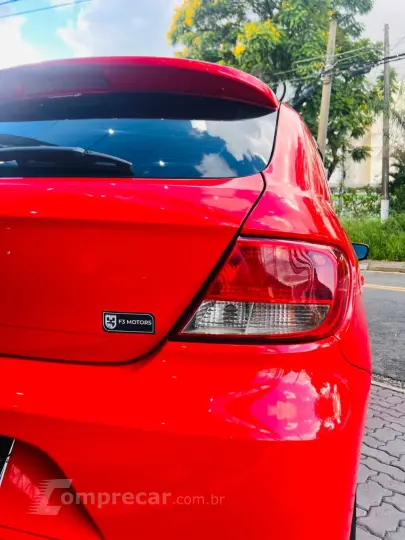 Gol (novo) 1.0 Mi Total Flex 8V 4p