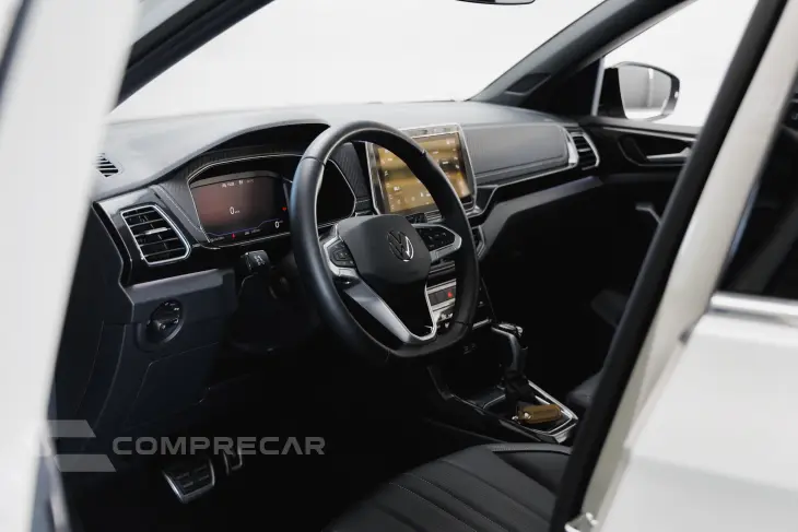 T-CROSS 1.4 250 TSI Highline