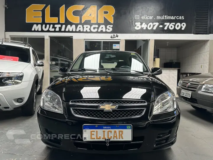 CELTA 1.0 MPFI LT 8V