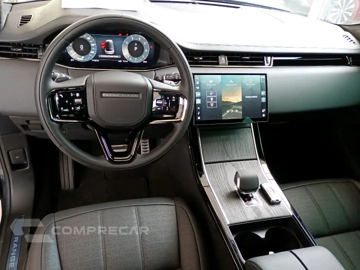 RANGE ROVER EVOQUE 2.0 P250 FLEX AUTOBIOGRAPHY AW