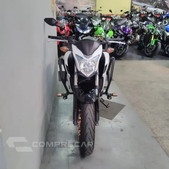 CB 500F ABS