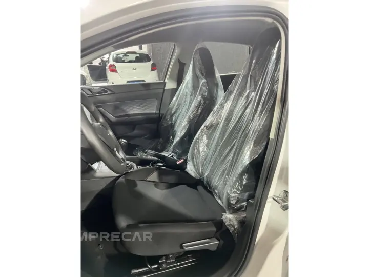 POLO 1.0 MPI TRACK MANUAL