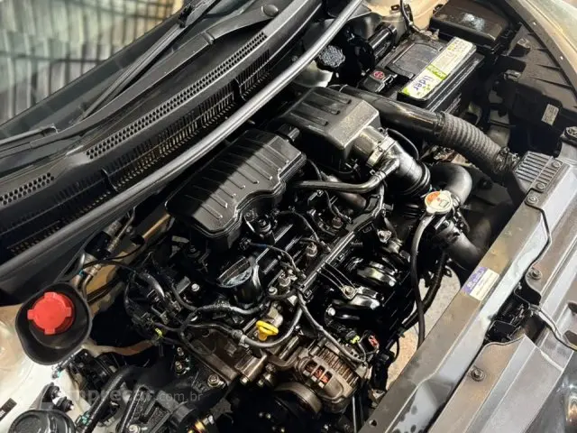 HB20S - 1.0 COMFORT PLUS 12V 4P MANUAL