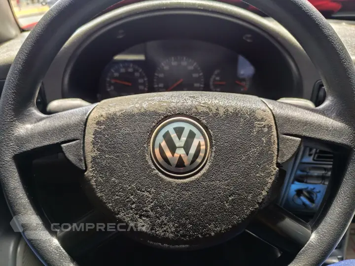 GOL 1.6 MI CL 8V GASOLINA 4P MANUAL