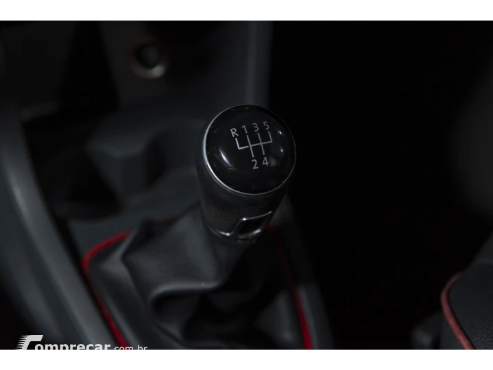 FOX 1.6 MI ROCK IN RIO 8V FLEX 4P MANUAL