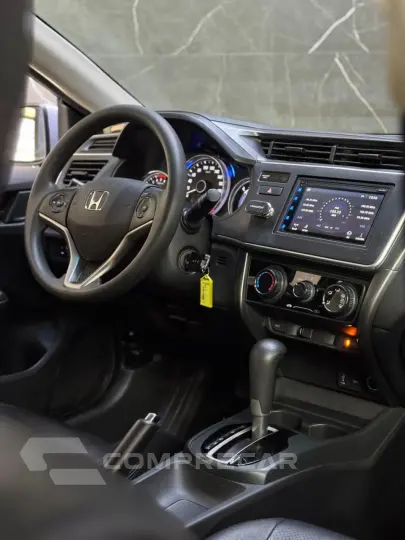 CITY 1.5 Personal 16V