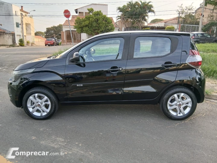 MOBI 1.0 8V EVO Like. ON