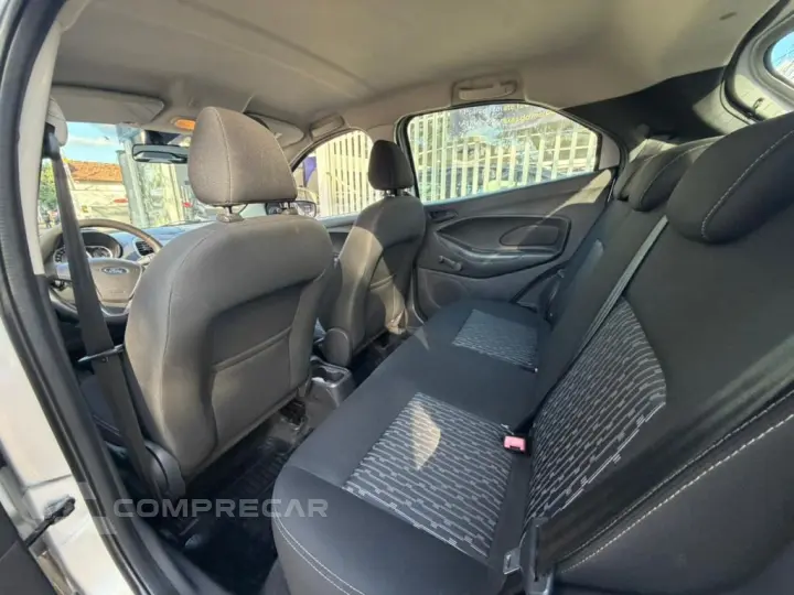 Ka 1.0 SE/SE Plus TiVCT Flex 5p