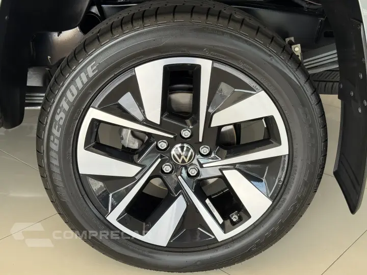 AMAROK 3.0 V6 TDI Extreme CD 4motion