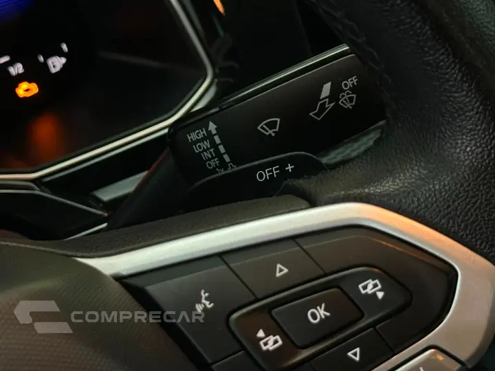 VIRTUS Comfort. 200 TSI 1.0 Flex 12V Aut