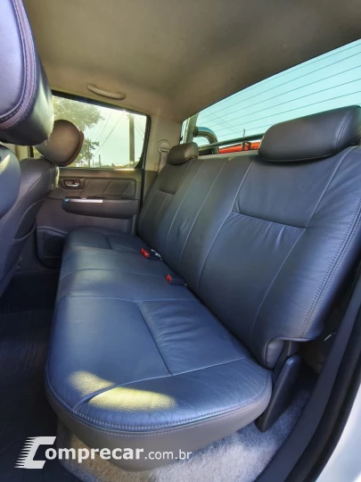 HILUX 2.7 SR 4X2 CD 16V
