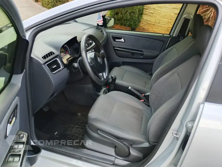 FOX 1.6 MI Trendline 8V