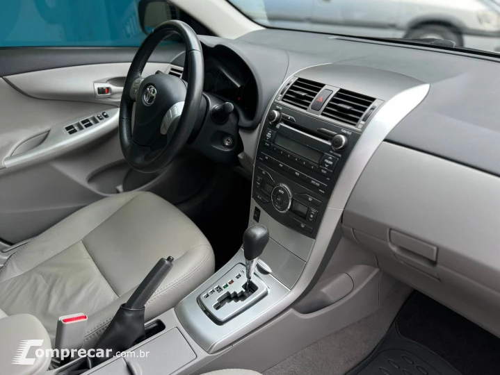 COROLLA 1.8 GLI 16V