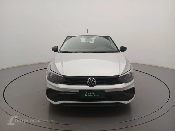 POLO 1.0 MPI TRACK MANUAL